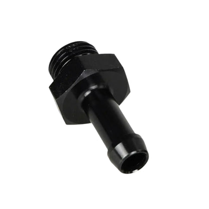 Fuel Hose Fitting Adapter - Black