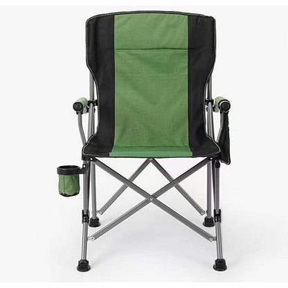 Outdoor Portable Folding Camping Chair