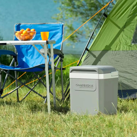 Campingaz Powerbox Plus 12V 24L Electric Cooler