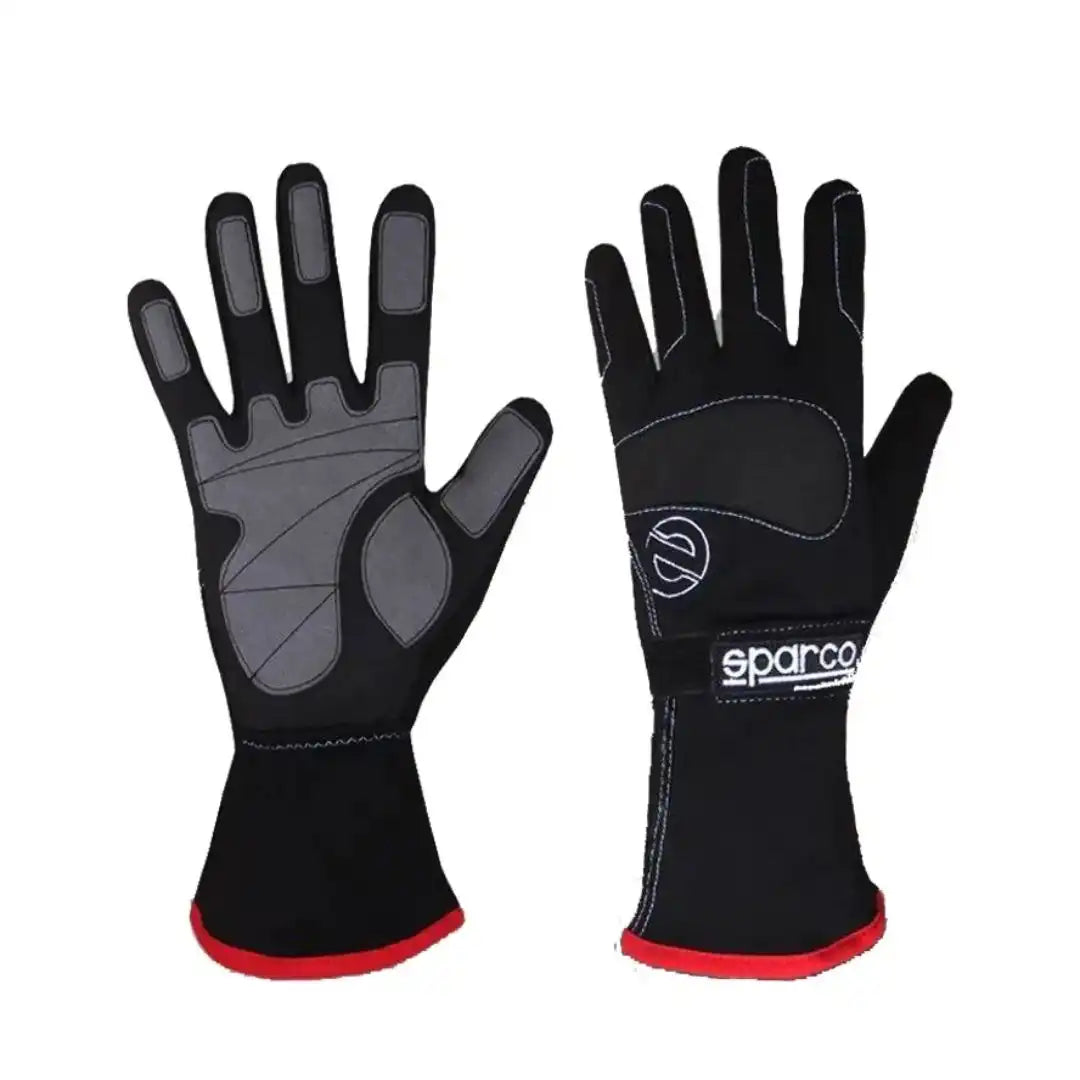 Car Racing Gloves