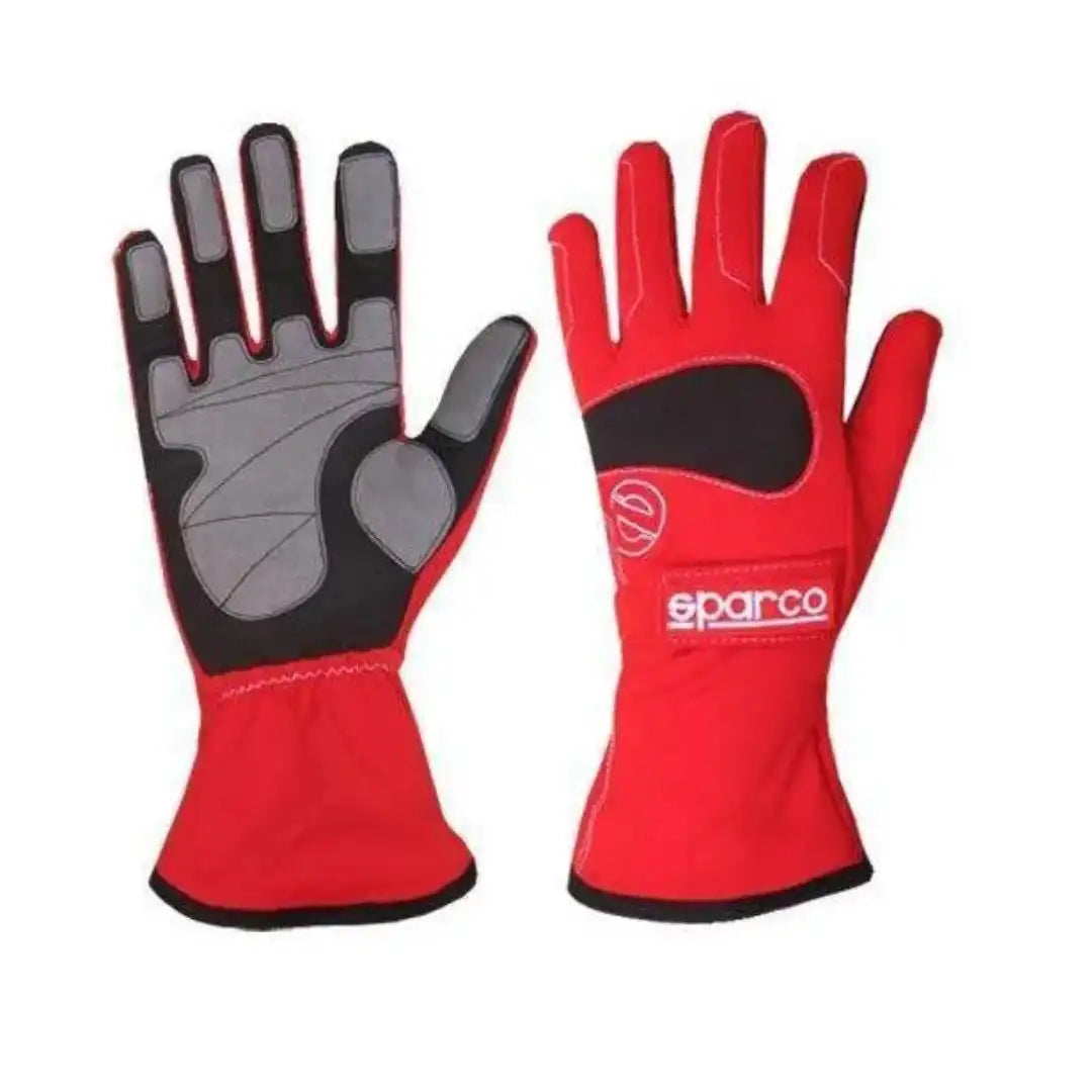 Car Racing Gloves