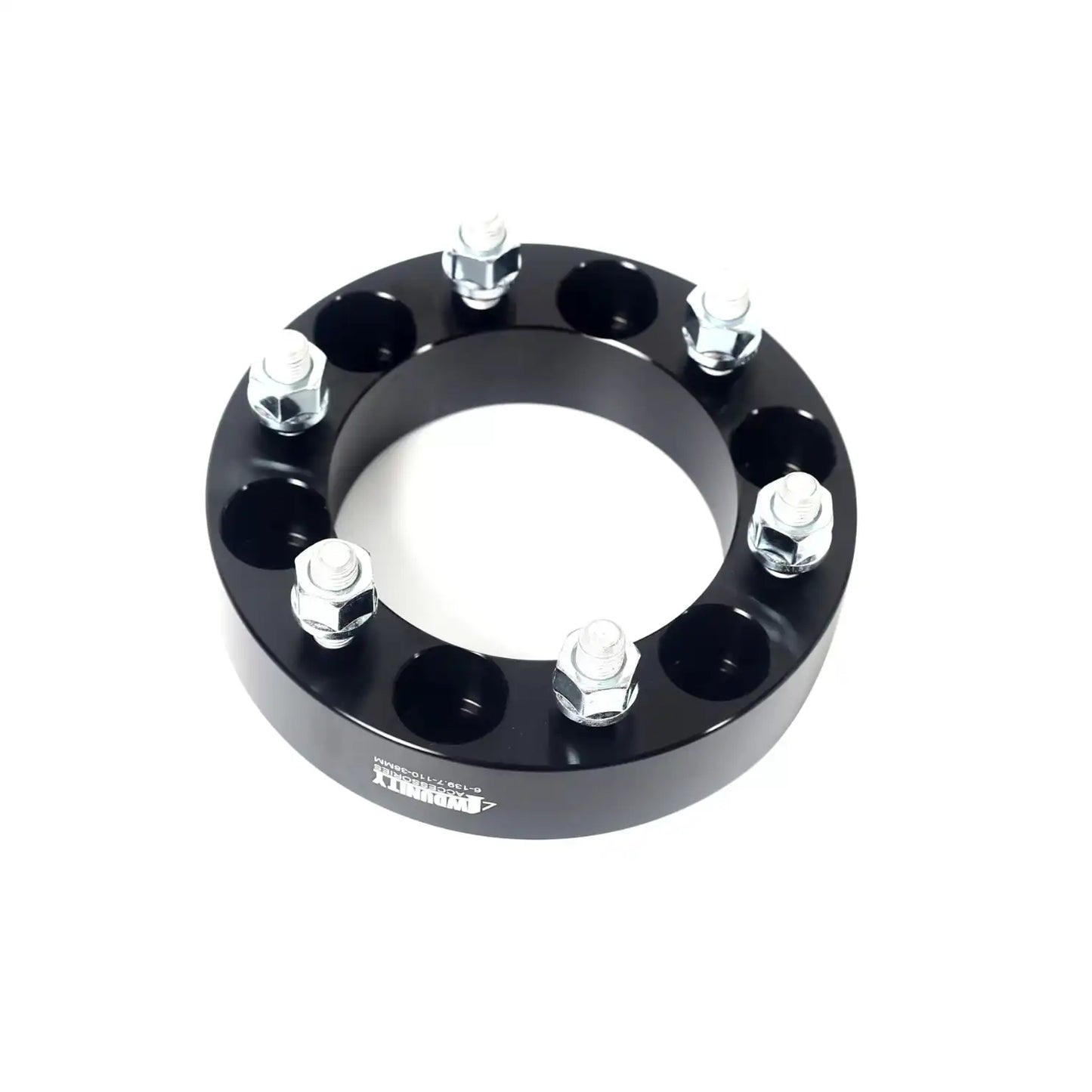 Car Wheel Spacers 38MM 6 STUD WHEEL SPACERS 6x139.7