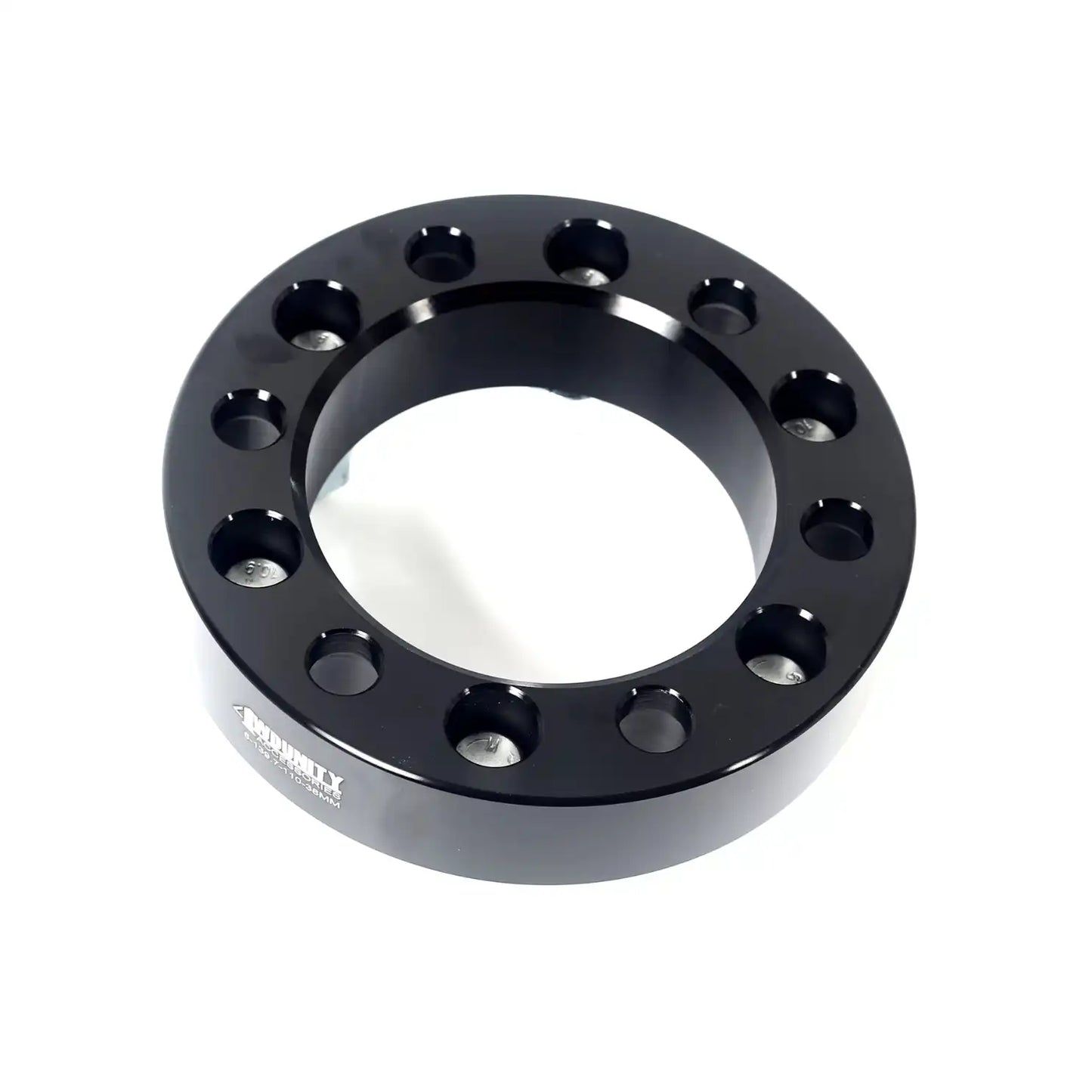 Car Wheel Spacers 38MM 6 STUD WHEEL SPACERS 6x139.7
