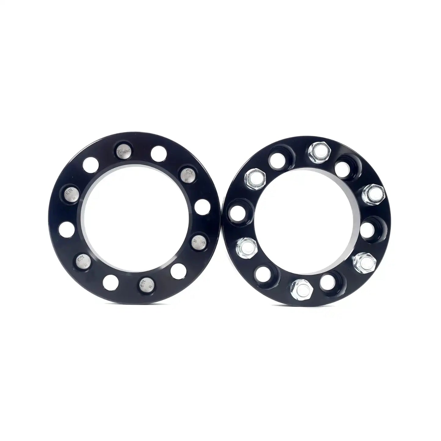 Car Wheel Spacers 38MM 6 STUD WHEEL SPACERS 6x139.7