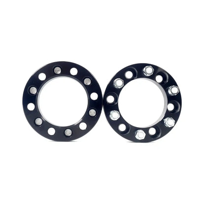 Car Wheel Spacers 38MM 6 STUD WHEEL SPACERS 6x139.7