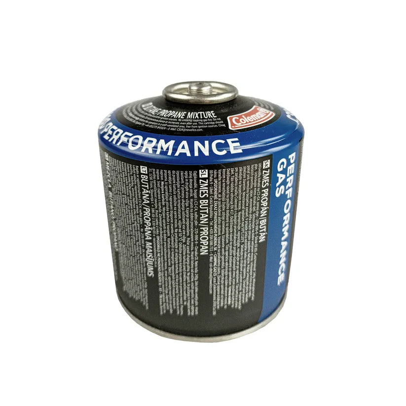 Coleman Performance Gas C300 - 240g - Gas Cylinder / Tourist Cartridge