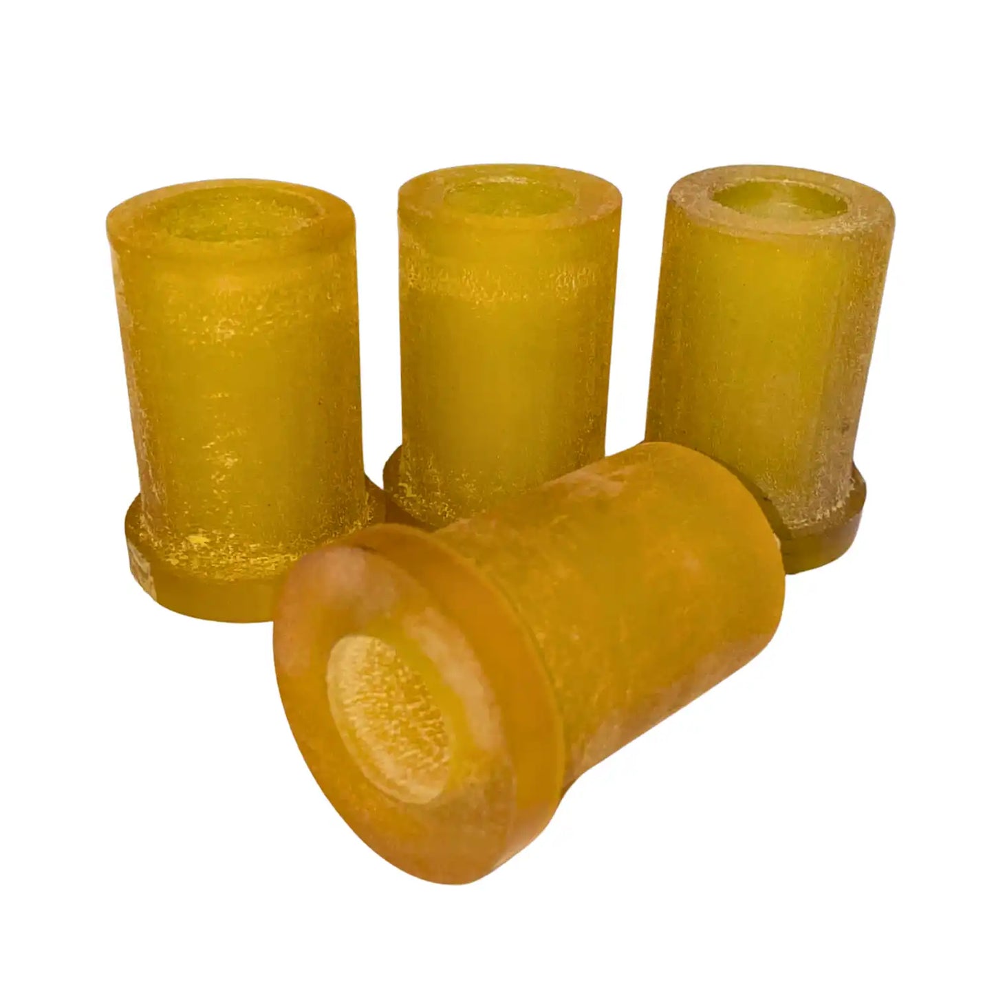 Comfort Shackle PU Bushes for Toyota Hilux Revo & Vigo | Polyurethane Suspension Bushes
