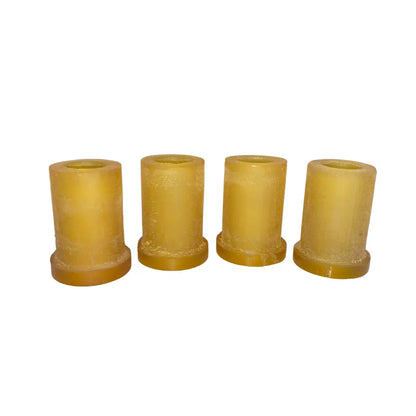 Comfort Shackle PU Bushes for Toyota Hilux Revo & Vigo | Polyurethane Suspension Bushes