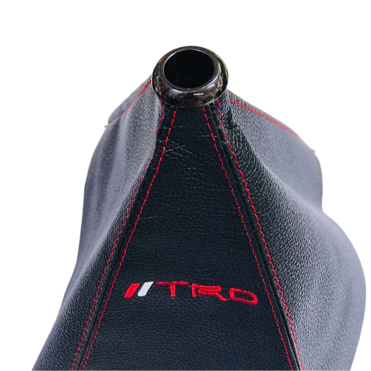 Trd Rear Boot TRD Universal Gear Boot Cover in Artificial Leather Material – Full ...