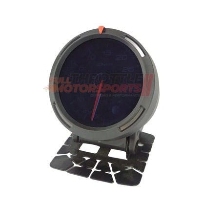 Defi Advance BF Boost Gauge (60mm, 30 PSI)