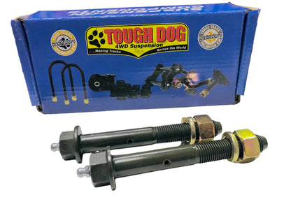 Greasable Pins/GREASABLE PINS REAR TDGP-668