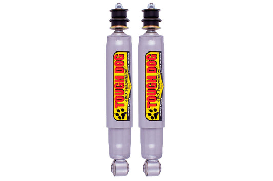 Foam Cell Shock Absorber (FRONT) FC31000 (pair)