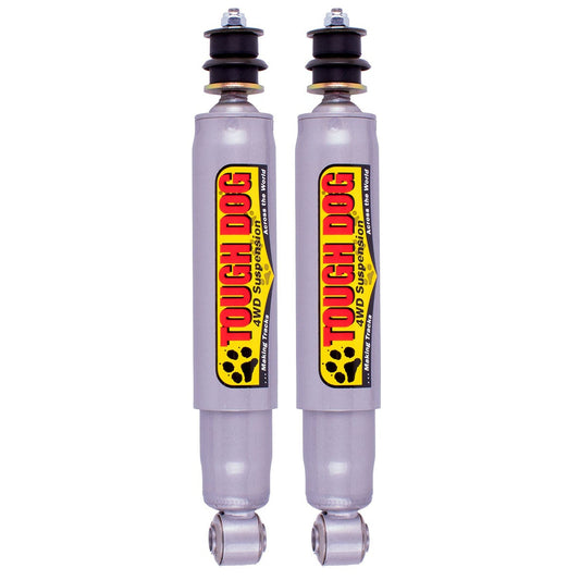 Foam Cell Shock Absorber (FRONT) FC41103 (pair)