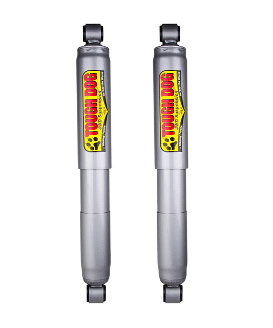 Foam Cell Shock Absorber (FRONT) FC41254 (pair)