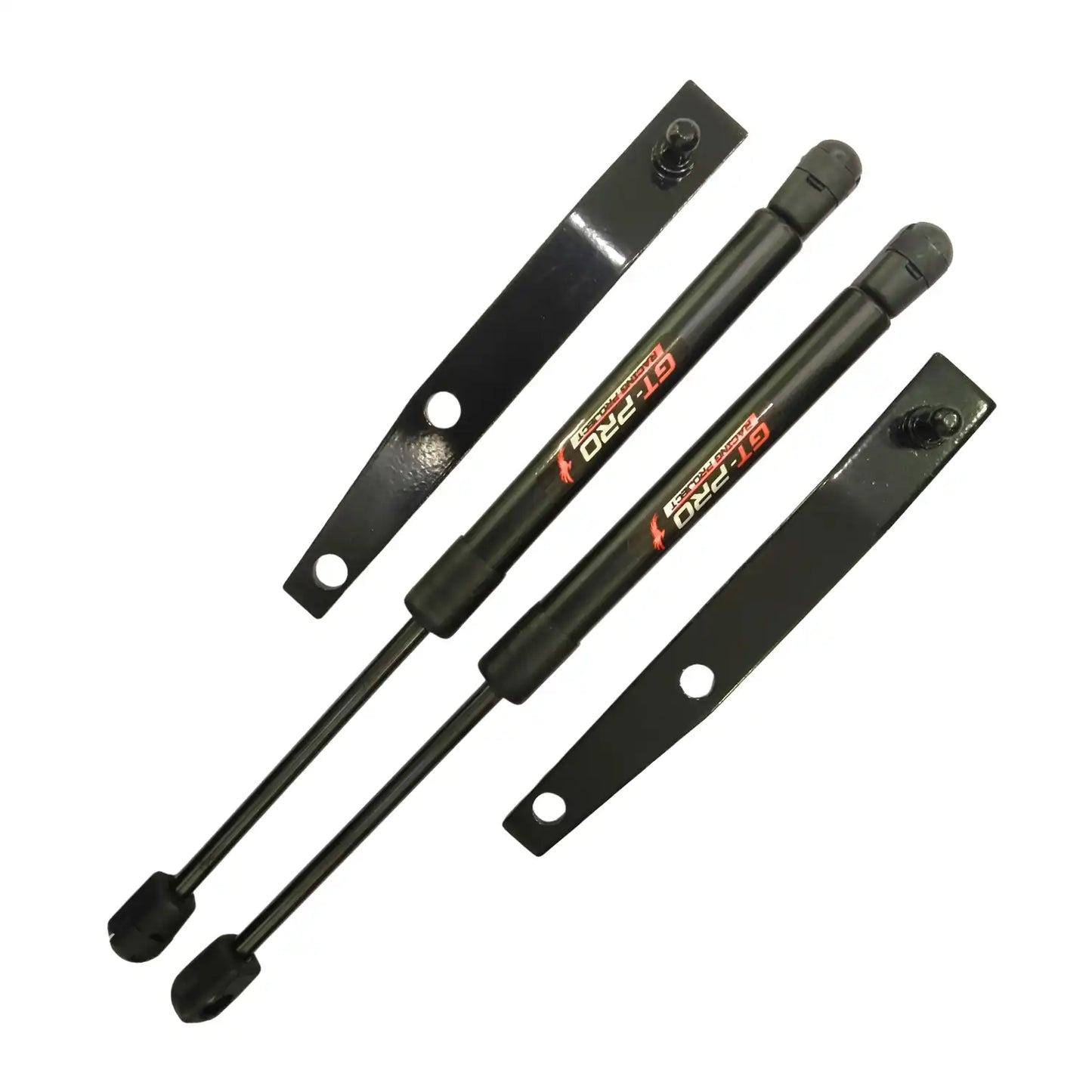 Front Bonnet Hood Gas Strut Damper Conversion Kits For Toyota Land Cruiser 70 Series LC70 LC75 LC76 LC78 LC79