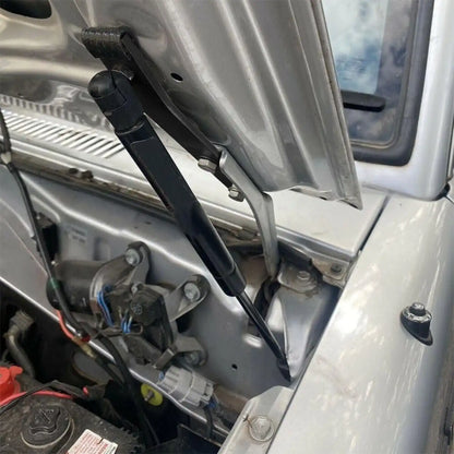 Front Bonnet Hood Gas Strut Damper Conversion Kits For Toyota Land Cruiser 70 Series LC70 LC75 LC76 LC78 LC79