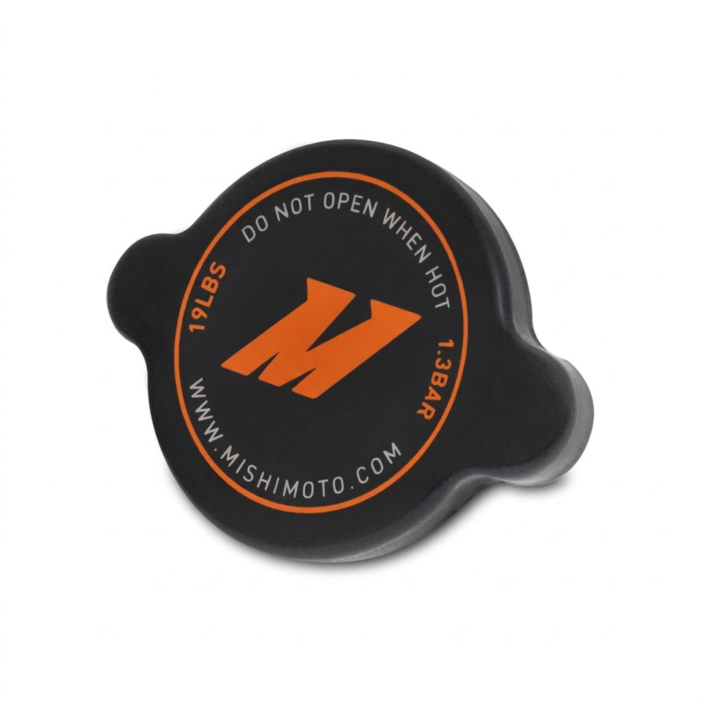 Mishimoto Radiator Cap High-Pressure 1.3 Bar