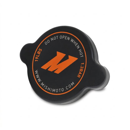 Mishimoto Radiator Cap High-Pressure 1.3 Bar