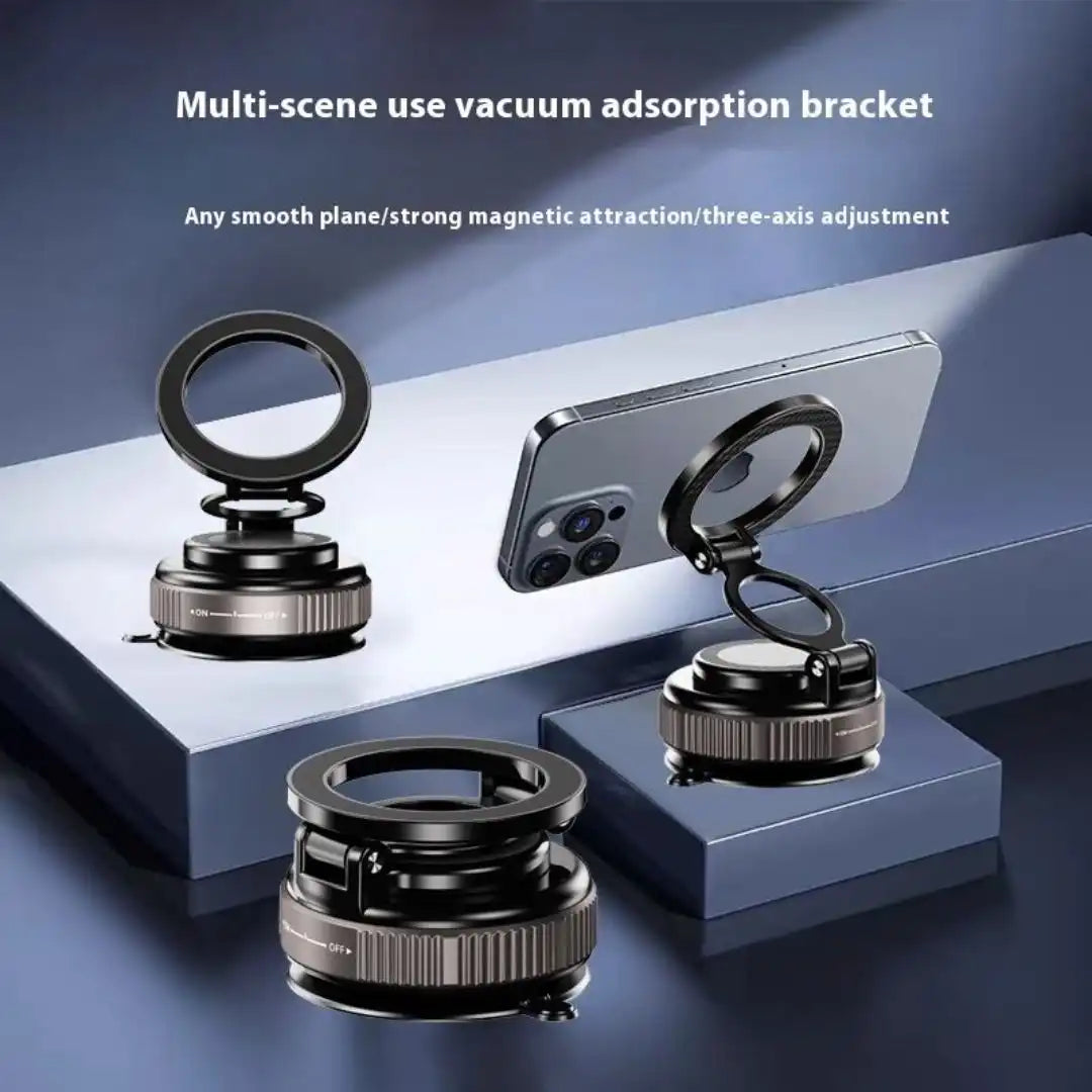 GoodYear 360° Adjustable Magnetic Suction Phone Holder