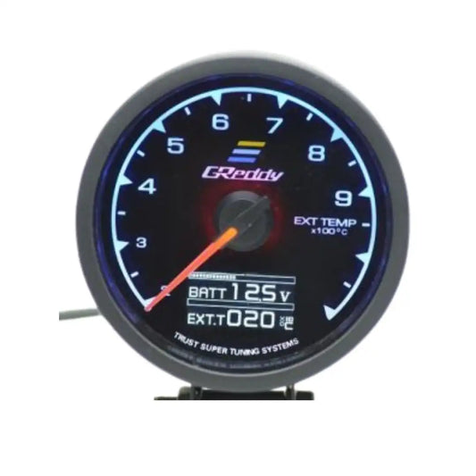Greddy EGT