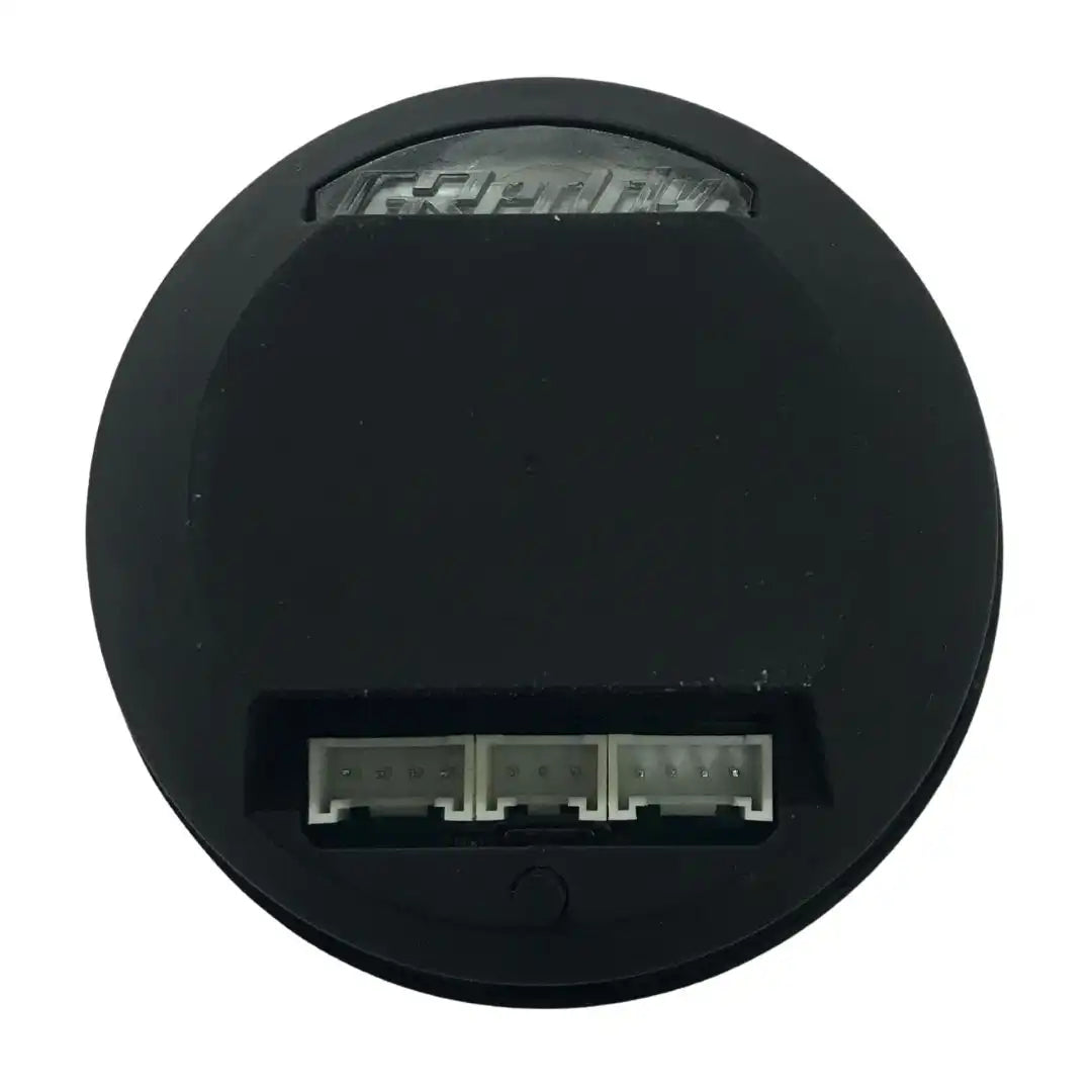 Greddy  Oil Temperature Gauge