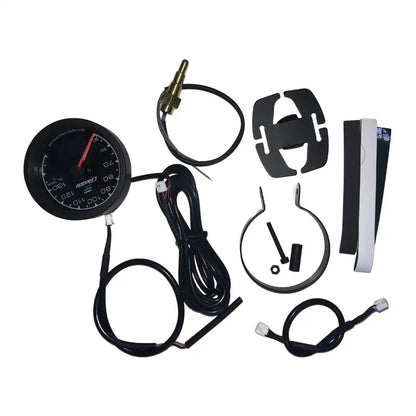 Greddy  Oil Temperature Gauge