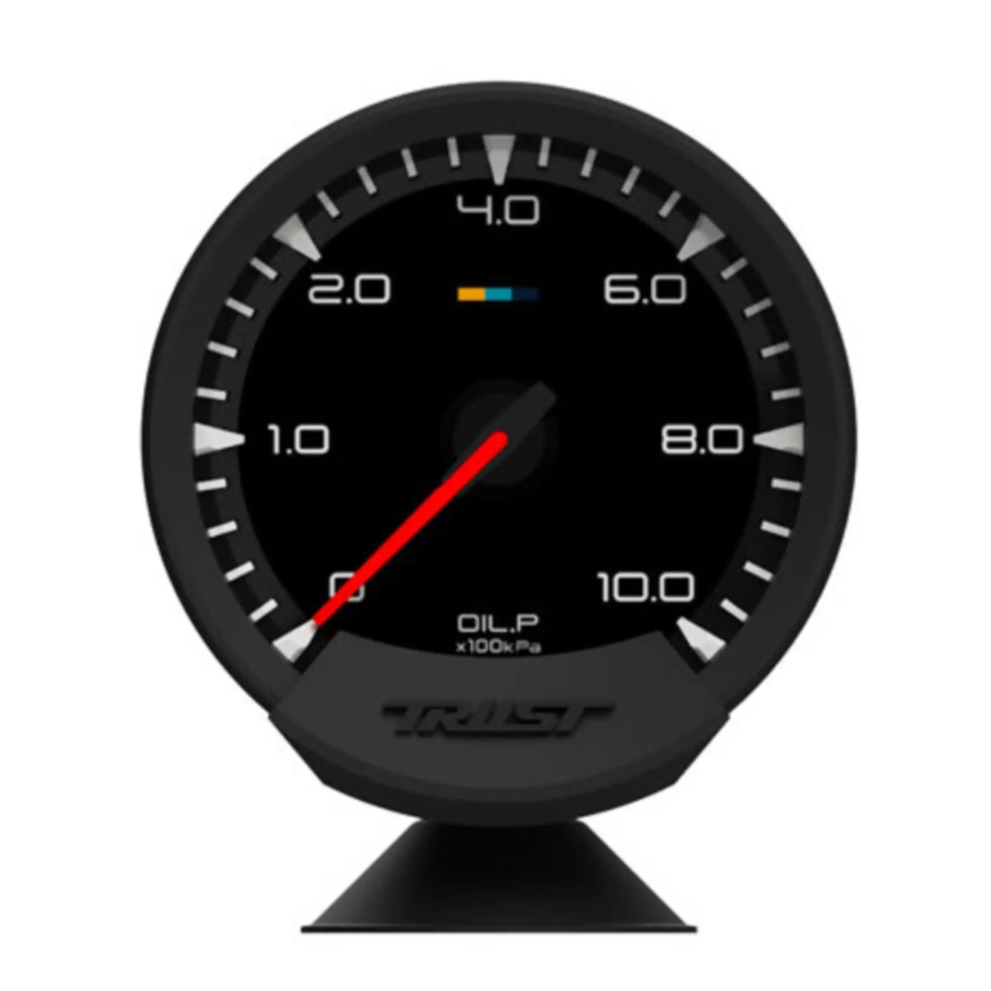 Greddy Sirius Oil Pressure Gauge