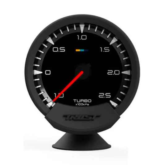 Greddy Sirius Turbo Boost Gauge 