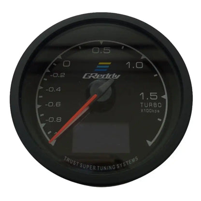 Greddy Turbo Boost Gauge