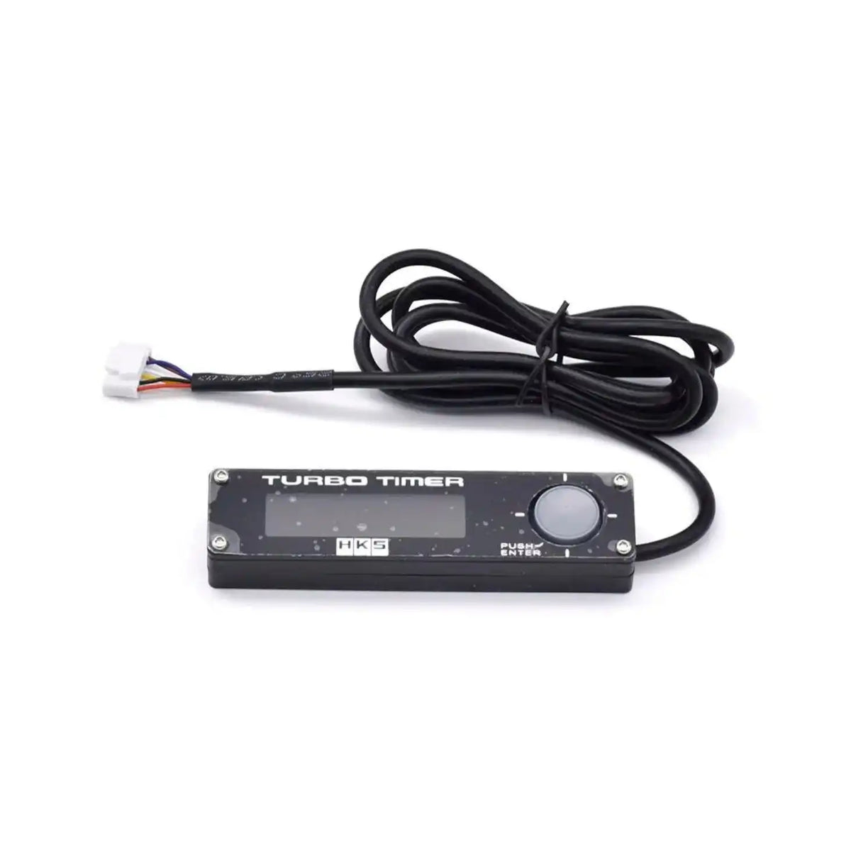 Turbo Protector Timer HKS-0 Digital Display Auto Car Turbo Timer Control Turbine Protector ...