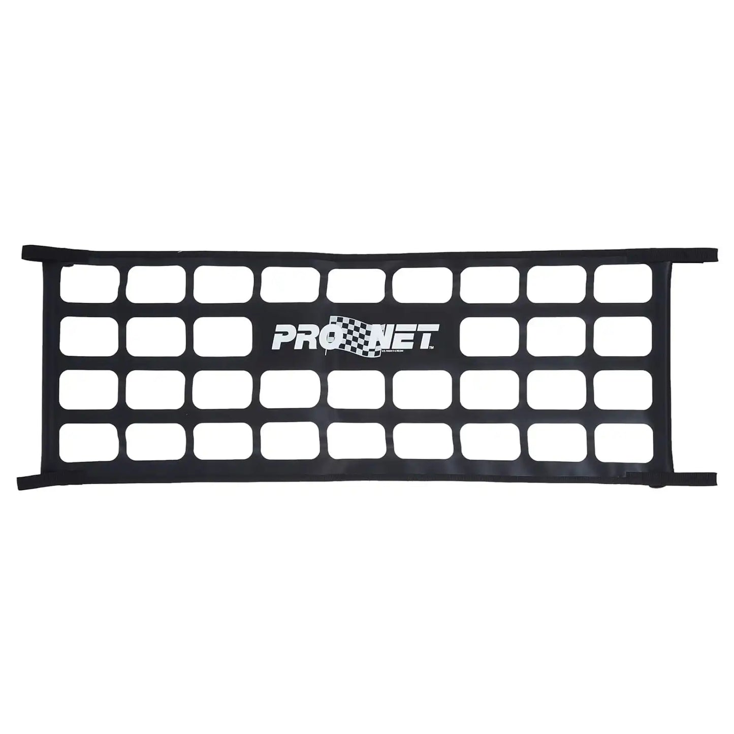 Heavy-Duty ProNet Tailgate Net For 4x4 Trucks 