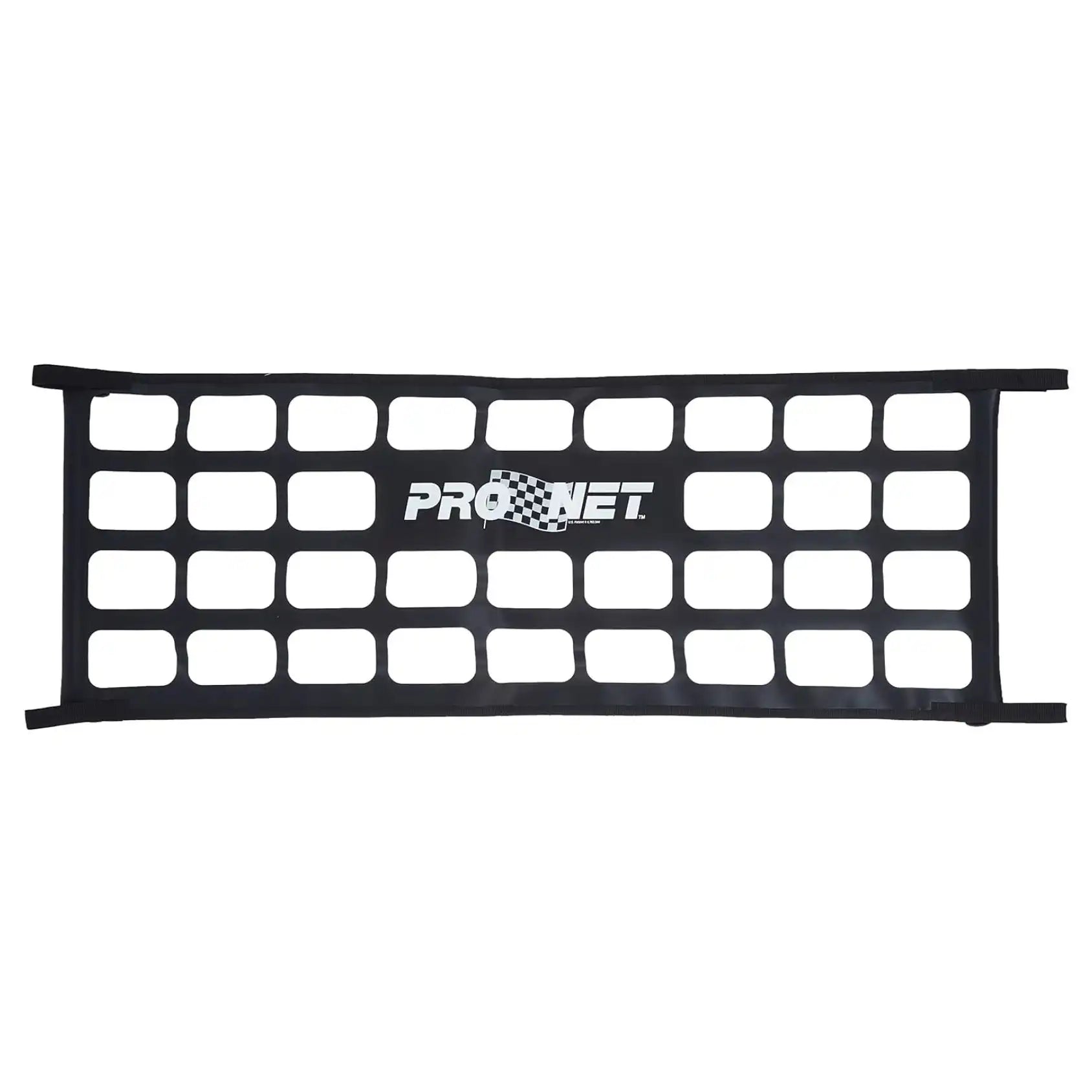 Heavy-Duty ProNet Tailgate Net For 4x4 Trucks 