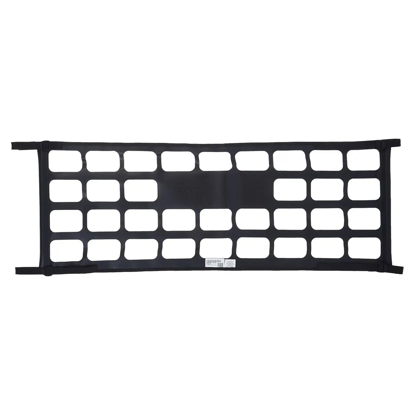 Heavy-Duty ProNet Tailgate Net For 4x4 Trucks 