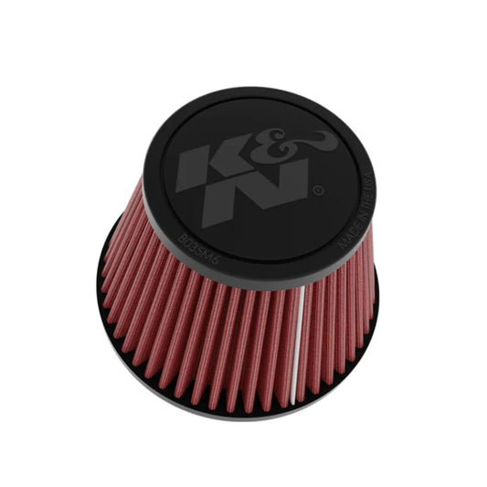 High-Flow Universal Air Filter - 3 inch / 75mm