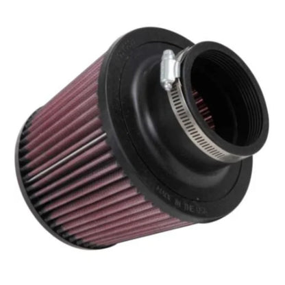 High-Flow Universal Air Filter - 3 inch / 75mm