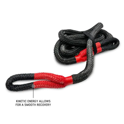 Kinetic Off-road Recovery Rope 6 Meter