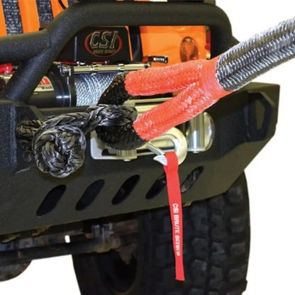 Kinetic Off-road Recovery Rope 6 Meter