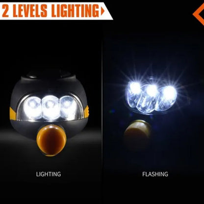 KingCamp Camping Light Motley KA1307