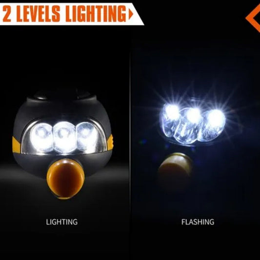 KingCamp Camping Light Motley KA1307