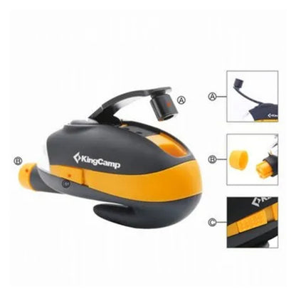 KingCamp Camping Light Motley KA1307