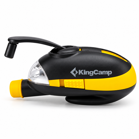 KingCamp Camping Light Motley
