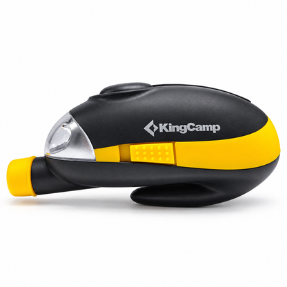 KingCamp Camping Light Motley