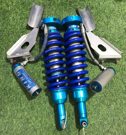 King Shocks Toyota Hilux Vigo / Revo (Used)