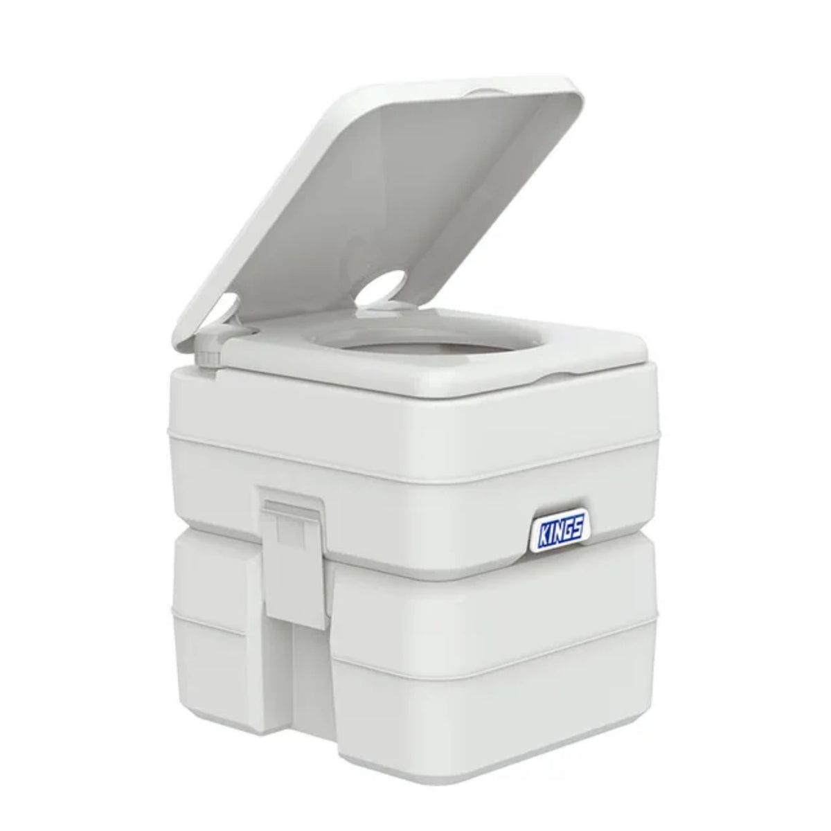 Kings 20L Portable Camping Toilet
