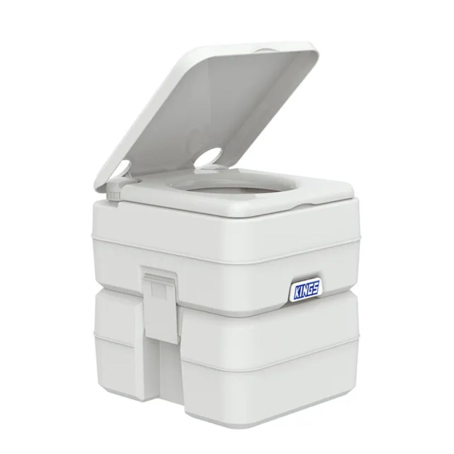 Kings 20L Portable Camping Toilet