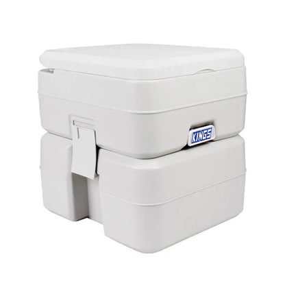 best 20L Portable Camping Toilet