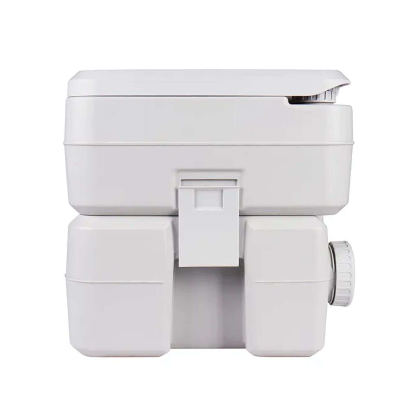 Kings 20L Portable Camping Toilet