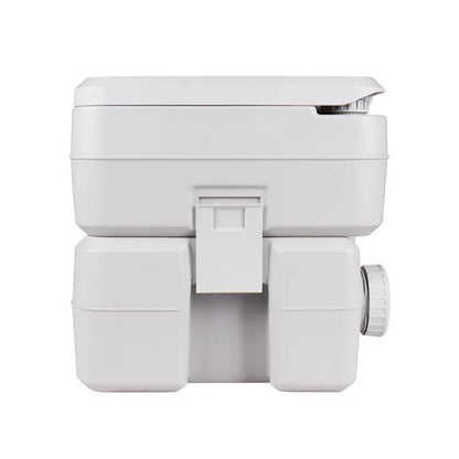 Kings 20L Portable Camping Toilet