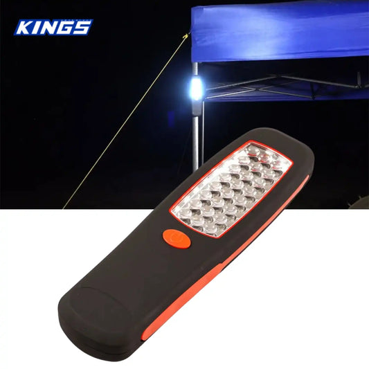 Kings 24 LED Work Light