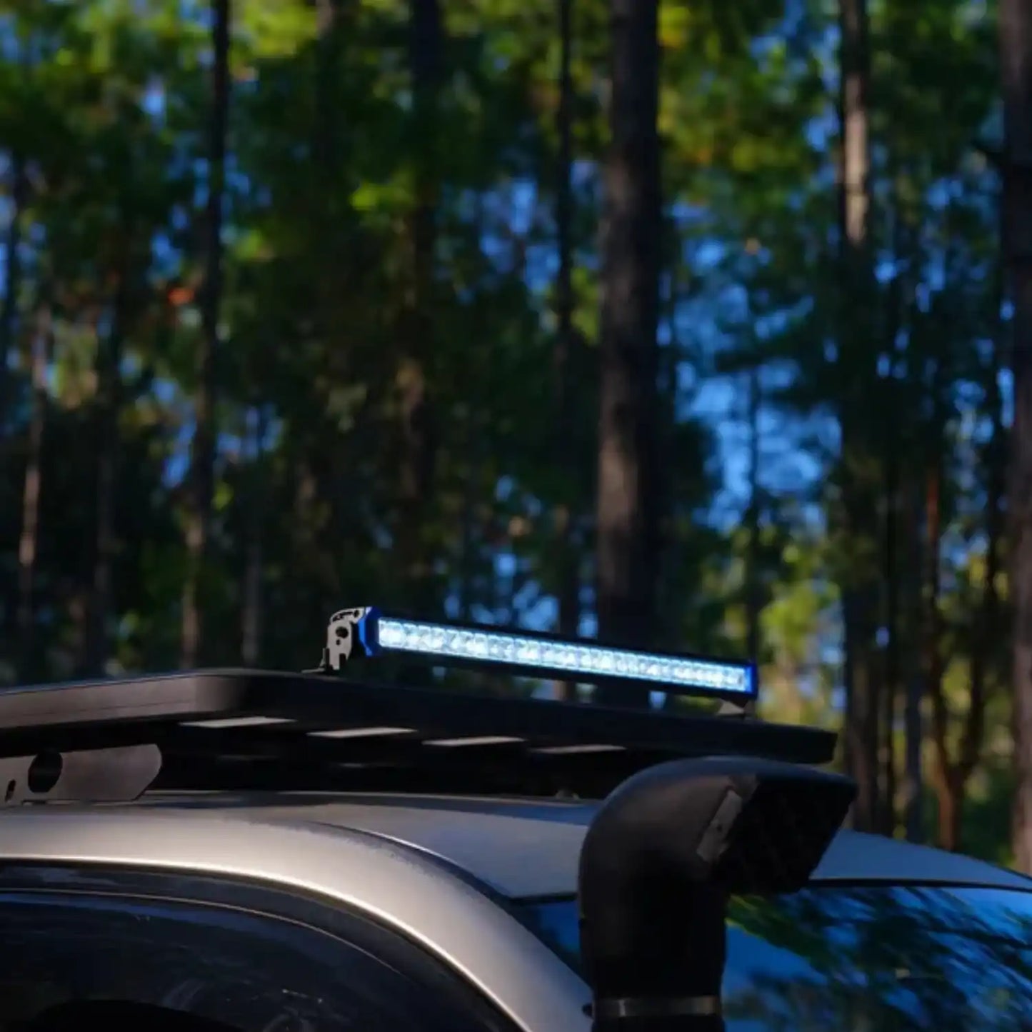 Kings 30 inch Lethal Single Row Light Bar